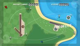 No Flight Control HD release for North America