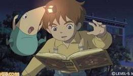 Critical Gamer: Ni No Kuni DS hands-on impressions – TGS 10