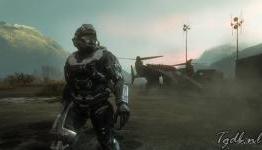 Tgdb.nl | Halo: Reach review