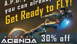 Hi-Rez Studios Issue Open Letter to APB Players: ‘Long Live Shooter MMOs’