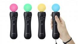 BrutalGamer.com: Playstation Move Controller Review