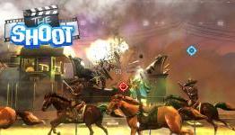 StartGame: First Impressions: The Shoot (Move)