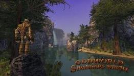 Oddworld: Stranger’s Wrath also Headed to Xbox 360?