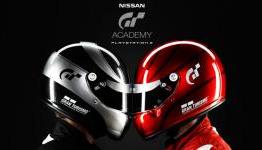 GT5 Academy 4oD