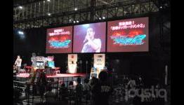 Interview: Katsuhiro Harada talks Tekken Tag Tournament 2