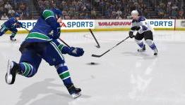 DualShockers : NHL 11 Review (PS3)