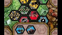 GameZebo : Neuroshima Hex Review (iPhone)