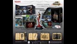 Two Worlds II: 21 October in Europe, limited annouced