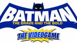 Win Batman: Brave and the Bold on DS