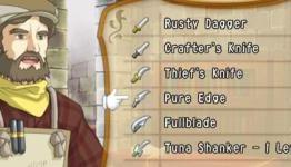 G&P Reviews Recettear: An Item Shop’s Tale