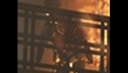 Possible zombie spotted in Black Ops screen?