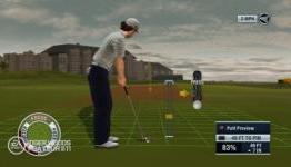 Swing like a pro in Tiger Woods PGA Tour 11 with the PlayStation Move