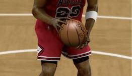 The GamePlan: Jordan Challenge and Capturing Sports History With Jason Argent