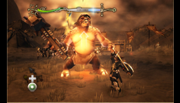 SFG Move Review, Lord of the Rings: Aragorn’s Quest