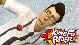 SG Review: Kung Fu Rider