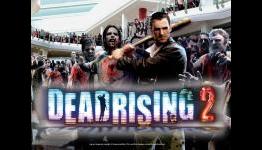 Dead rising 2 Leaked? Funny Gameplay Footage Released
