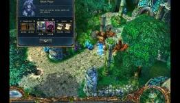 Game Vortex: King’s Bounty: Crossworlds Review