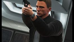 James Bond 007: Blood Stone – Combat Trailer