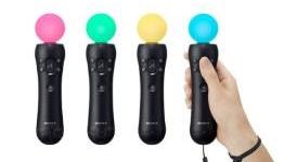 Loot Ninja Review: PlayStation Move