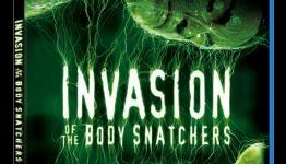 Twitch – Invasion of the Body Snatchers (1978) Blu-ray Review