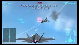 PSi: Ace Combat: Joint Assault Review