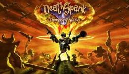 DeathSpank: Thongs of Virtue Available Tonight, Free DLC for Decisive Purchasers