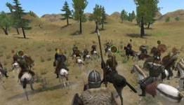 Mount & Blade: Warband – ArmchairGeneral Review