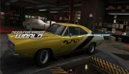 Need For Speed World Review – Bright Hub