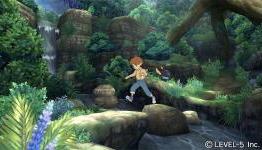 G4TV: Ni no Kuni: The Another World Preview