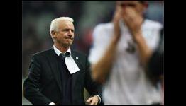 Ireland’s Giovanni Trapattoni Names 26-Man Squad For Euro 2012 Qualifiers Against Russia & Slovakia