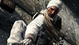 CoD: Black Ops – Just before completion
