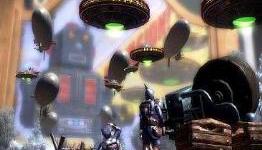 New Toy Soldiers DLC Announced