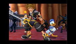 FridayNightCranks – Kingdom Hearts Prank Call