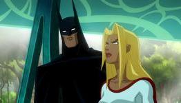 Nerd Reactor’s Superman/Batman: Apocalypse Review – Another Winner from DC Animated
