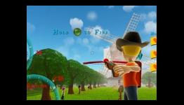 Game Interface – Avatar Bowman 2 (Xbox 360) Review
