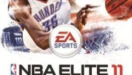 PlayStation Blog: NBA Elite 11 Demo Available Tonight