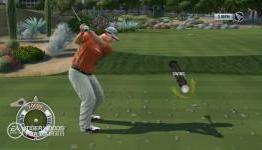 New Screenshot From Tiger Woods PGA Tour 11