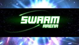 Game Interface: Review: Swarm Arena (PC)