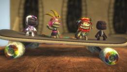 Gameplanet – Little Big Planet 2 Preview