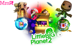 NZGamer – Little Big Planet 2 Preview