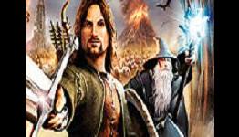 IGN: Lord of the Rings: Aragorn’s Quest Review