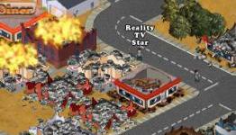 Mobile Monday: Wreaking Havoc on Townsfolk… ‘Fingerzilla’ [iOS]
