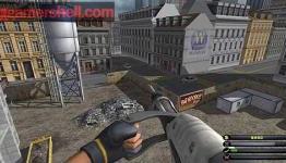 Gamershell : Demolition Company Announced and Screens