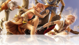 Nomura details January Final Fantasy conference plans