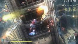 Games for Lunch: Sin & Punishment Star Successor