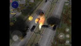 1UP: Grand Theft Auto: Chinatown Wars HD iPAD Review