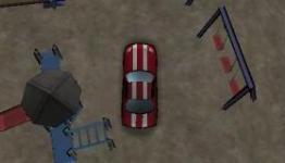 SquareGo Review : Grand Theft Auto Chinatown Wars