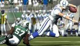 GamingBolt : Madden NFL 11 Review