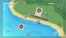 Movemodo review: Flight Control HD (PS3 / PSN)