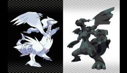 Pokemon Black/White Sells 2.63 Million in 2 days in Japan